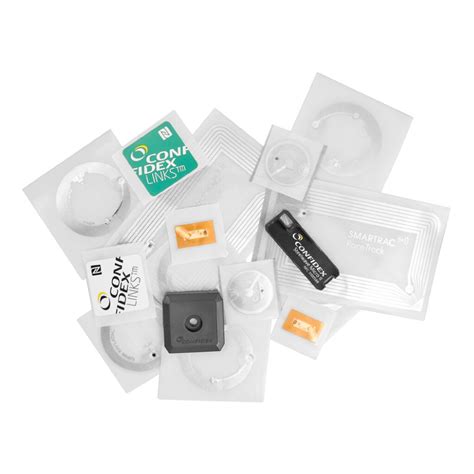 rfid tag sample pack|RFID Tag Sample Packs .